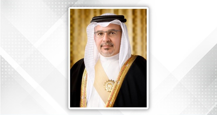 HRH Crown Prince and Prime Minister issues Edict (25) of 2026 establishing and forming the National Human Rights Committee
